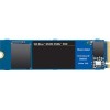 SSD WD Blue SN550 NVMe 2TB WDS200T2B0C