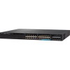 Управляемый коммутатор 3-го уровня Cisco WS-C3650-24TD-S