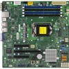 Материнская плата Supermicro X11SSL-F