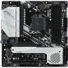 Материнская плата ASRock X570M Pro4