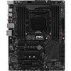 Материнская плата MSI X99A SLI PLUS