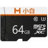 Карта памяти Imilab Xiaobai Micro Secure Digital Class 10 microSDHC 64GB