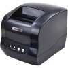 Принтер этикеток Xprinter XP-365B (черный)