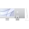 Моноблок Apple iMac M1 2021 24" Z12Q000BY