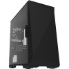 Корпус Zalman Z1 Iceberg Black