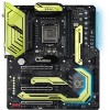 Материнская плата ASRock Z590 OC Formula