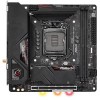 Материнская плата ASRock Z590 Phantom Gaming-ITX/TB4