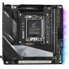 Материнская плата Gigabyte Z690I Aorus Ultra Plus DDR4 (rev. 1.0)