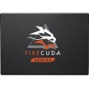 SSD Seagate FireCuda 120 4TB ZA4000GM1A001