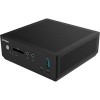 Компактный компьютер ZOTAC ZBOX MI640 nano ZBOX-MI640NANO