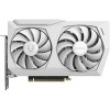 Видеокарта ZOTAC GeForce RTX 3060 AMP White Edition 12GB GDDR6 ZT-A30600F-10P