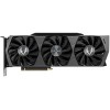 Видеокарта ZOTAC GeForce RTX 3080 Ti Trinity 12G GDDR6X ZT-A30810D-10P