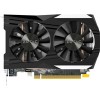 Видеокарта ZOTAC GeForce GTX 1050 Ti OC 4GB GDDR5 [ZT-P10510B-10L]